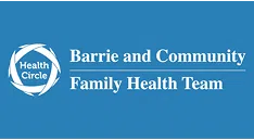 Barrie & Community Family Health Team